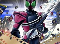 日本公开评选平成最强假面骑士主人公，不是时王，而是帝骑哥