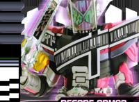 假面骑士：这5张decade的卡，来看看你都见过吗