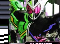 假面骑士：这5张decade的卡，来看看你都见过吗