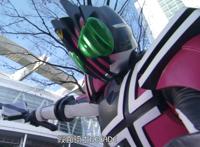 Decade在日本风评一边倒，特摄排名也倒数，但它成就了王小明