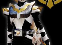 假面骑士当中的6位女骑士，当中一位曾杀死decade