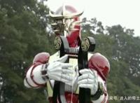 假面骑士当中的6位女骑士，当中一位曾杀死decade