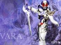 假面骑士当中的6位女骑士，当中一位曾杀死decade