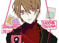 这四个奥特曼和假面骑士中的男主角，光是看到发型就叫出来名字了