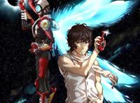 这四个奥特曼和假面骑士中的男主角，光是看到发型就叫出来名字了