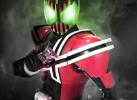 假面骑士decade：有多少神主牌形态？细看的话卡片并不一样