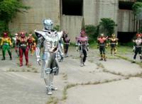 假面骑士：时隔十年，decade的神主被修改，换上了正确的翻译