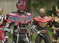 假面骑士：时隔十年，decade的神主被修改，换上了正确的翻译