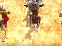 假面骑士：时隔十年，decade的神主被修改，换上了正确的翻译