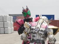 假面骑士neodecade官方设定：不会被秒新最终有望持平崇皇