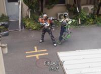 假面骑士zi-o47话解读：这就是传说中的假面骑士decade32集