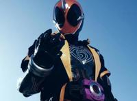 假面骑士decade首次变身成ghost，抢时王饭碗，教盖茨重新做人！