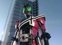 假面骑士：Decade最强形态，能同时召唤了平成9大骑士！