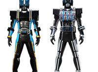 盘点假面骑士Decade中的所有骑士