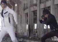 盘点假面骑士Decade中的所有骑士