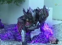 说说假面骑士DecadeVS时王的两部网剧的世界构成