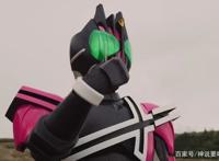 细数假面骑士decade路过的新十年世界铠武中吃瘪在时王中当四骑