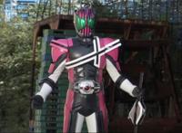 假面骑士：剧场版decade手撕W，二人变身的轮舞曲