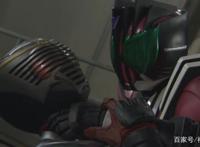 假面骑士decade回归时王为何大火dcd是烂片和我王小明有什么关系