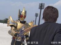 假面骑士decade回归时王为何大火dcd是烂片和我王小明有什么关系