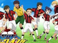 不止“足球小将”！还有这些佳作运动番让人热血沸腾！