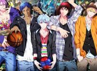 不止“足球小将”！还有这些佳作运动番让人热血沸腾！