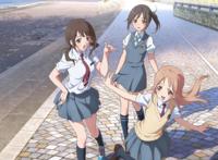 12年佳作动漫推荐！（第十四期）校园青春番专期