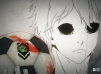 动漫推荐《蓝色监狱》，暗黑风格的足球漫，暴力又热血