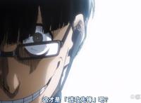 动漫推荐《蓝色监狱》，暗黑风格的足球漫，暴力又热血