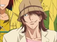 网球王子：动漫里各校的教练们，你想被谁教导呢