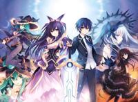 《约战》第四季完结在即，第五季动画的消息就传来？到底是真是假