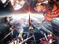 《约会大作战DATEALIVE第四季》公开新视觉图预计4月开播