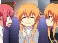 约会大作战第4集先行：精灵变儿童，士道变伪娘，爱莲将七罪打哭