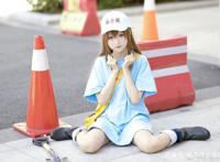 盘点最受欢迎的十组动漫cosplay图片，你知道几部？