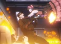 《约会大作战第四季》中国版后面增加了氪金大佬的名字，3.5w起