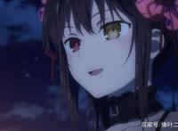 《约会大作战第四季》中国版后面增加了氪金大佬的名字，3.5w起