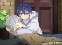 《约会大作战第四季》中国版后面增加了氪金大佬的名字，3.5w起