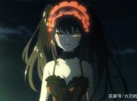 TV动画《约会大作战》第4季，确定由今年10月延迟至2022年播出！