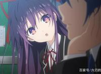 TV动画《约会大作战》第4季，确定由今年10月延迟至2022年播出！