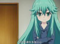 约会大作战第4话：为了让七罪拥有自信，五河士织重出江湖！