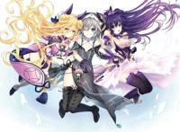 约会大作战第四季企划确认！和狂三外传两开花，我的六儿终于来了