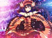 网曝《约会大作战》第四季由JC社制作，眼尖的网友一下“秒懂”