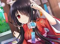 网曝《约会大作战》第四季由JC社制作，眼尖的网友一下“秒懂”