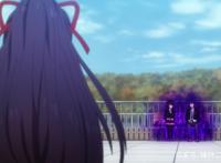 《约会大作战4》这第十话真的超神，各种卖萌卖福利全都来了