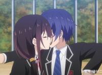 《约会大作战4》这第十话真的超神，各种卖萌卖福利全都来了