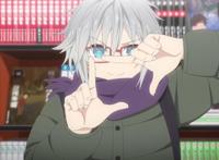 TV动画《约会大作战第四季》第2弹PV公开，确定今年4月播出