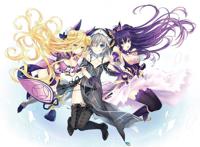 约会大作战第四季开始制作，没想到还有人敢接约战的单子