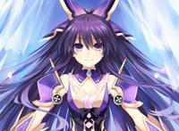 《约会大作战》第四季4月8日确定开播，漫迷：希望这回不要再崩！