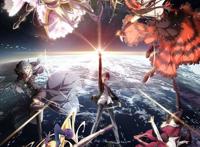 《约会大作战》第四季4月8日确定开播，漫迷：希望这回不要再崩！