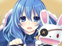 约会大作战：四糸乃为何能在精灵乱斗中站到最后，获得表白机会？